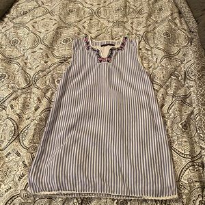 Dress size medium